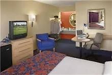 Red Roof Inn Дейтън Екстериор снимка